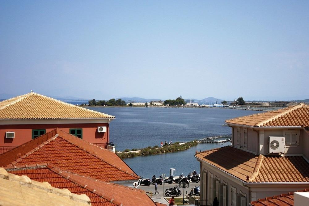 Pirofani Hotel Lefkada City Exterior photo